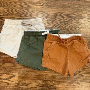 Cadet shorts